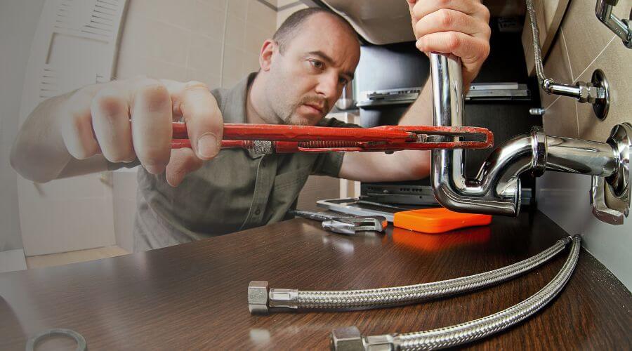 Local expert plumbing services in Rattan, OK